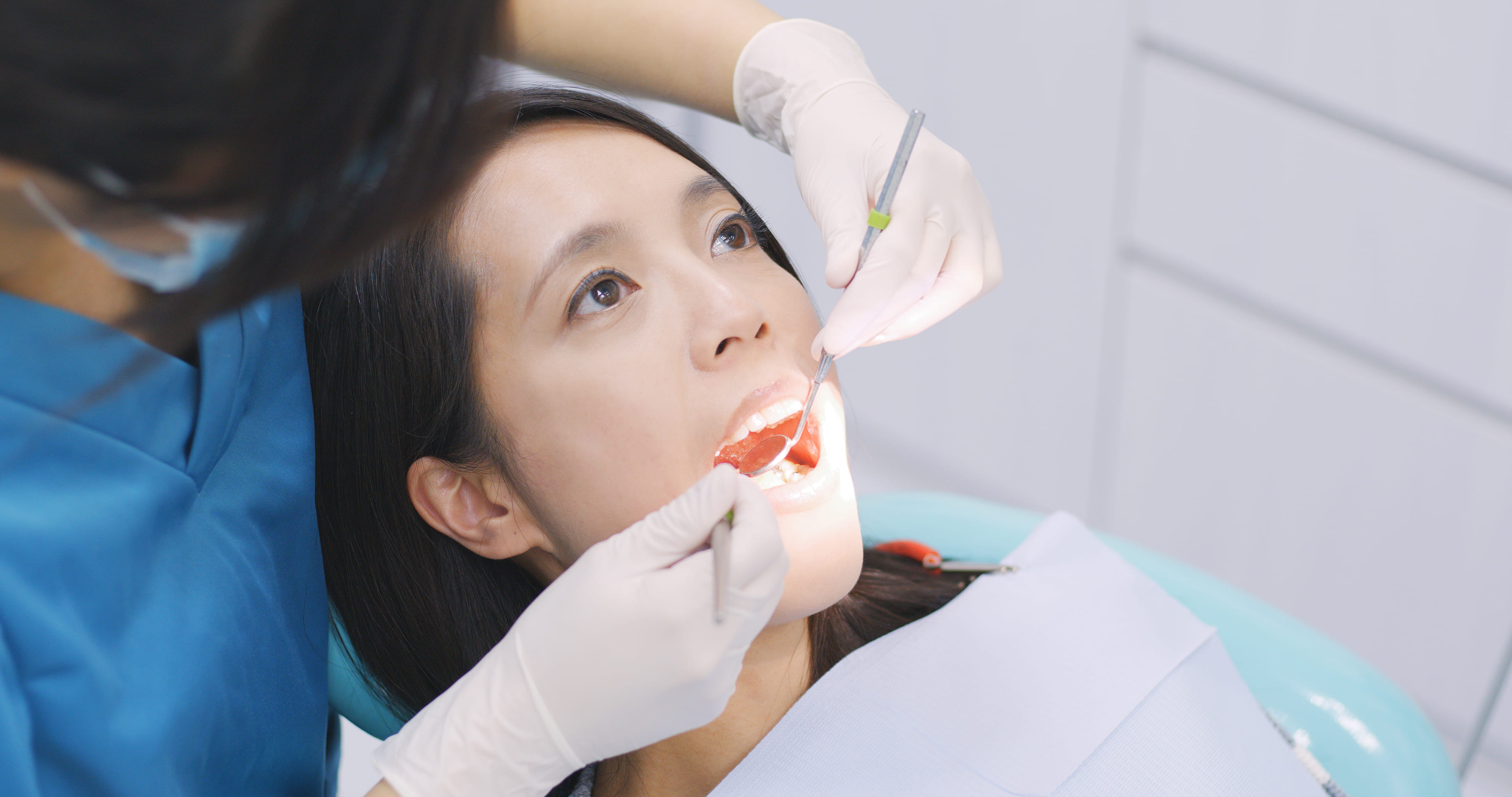 【歯医者での予防歯科について】～虫歯・歯周病は予防が肝心～