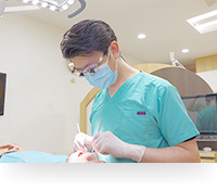 「たきざわ歯科クリニック」が治療でもっとも重視していることは？