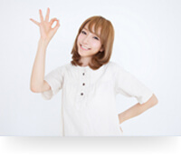 美しい口元は歯並びから！