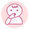 咬み合わせを乱す子どもの癖