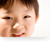 子どもの矯正を行うタイミングは？
